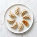 Dumplings (8 Pieces)