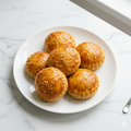 Chicken Puff Patties