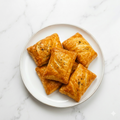 Fajita Creamy Puffs