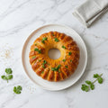 Chicken Chipotle Ring Loaf