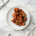 Korean Fried Chicken