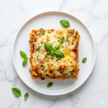 Chicken Lasagna