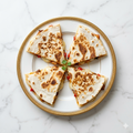 Chicken Quesadillas (4 Pieces)